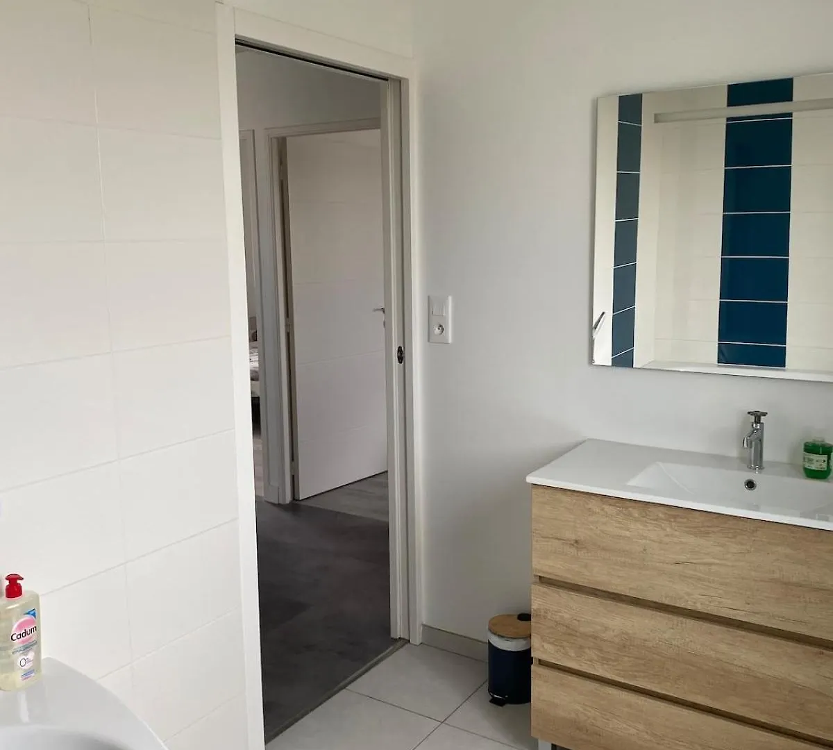 Holiday home Maison Lumineuse Proche Mer Langueux