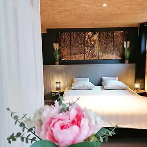 Appartement Le Ti'cocoon, Langueux